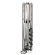 Швейцарский складной нож Victorinox Huntsman, 1.3713.T7 + булавка, 91 мм, 15 функций, SilverTech